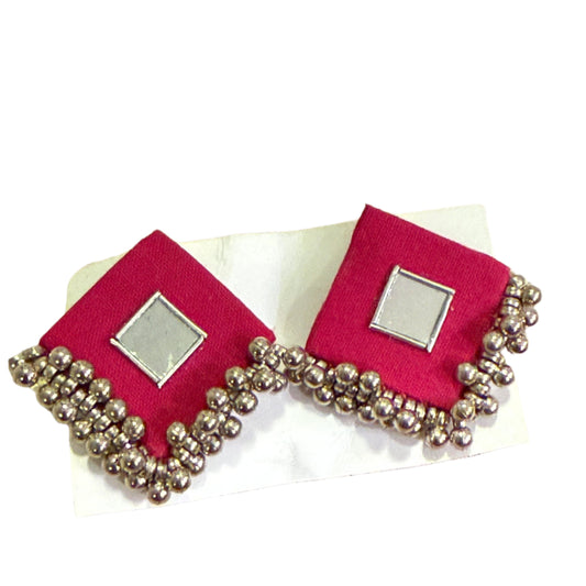 Kennili Studs - Aarkha X Pallavi Art Gallery